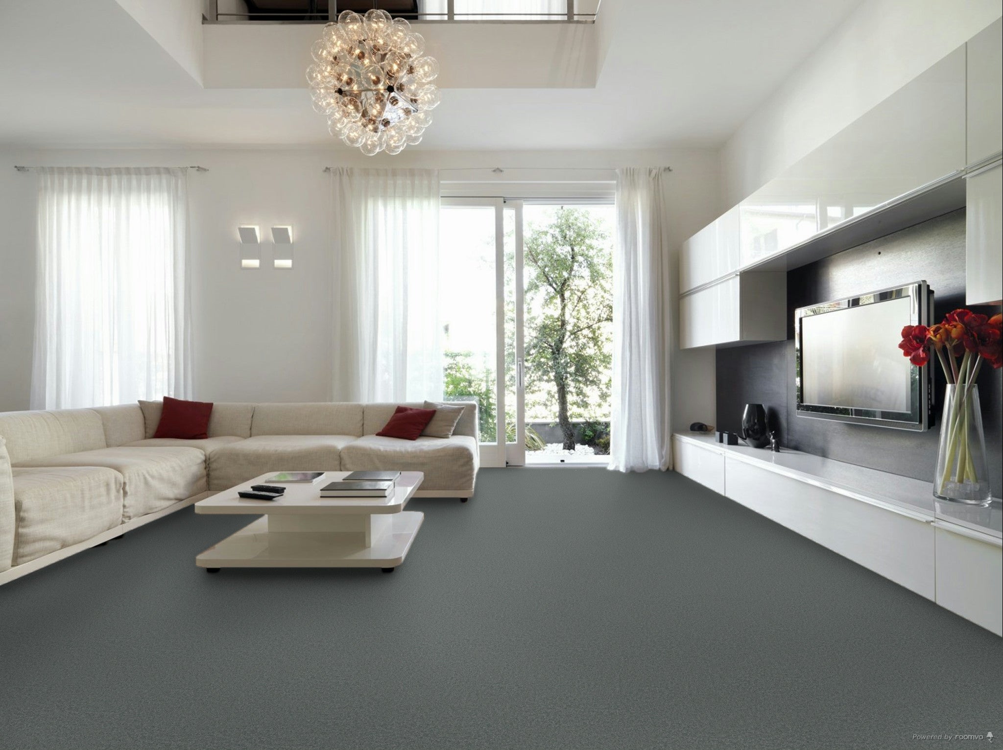 Worldwide Flooring Design Center BEWITCHED BEWITCHED Anderson Tuftex Floors