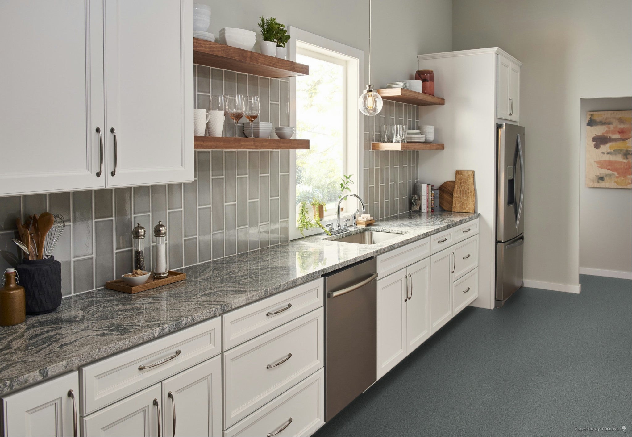 Worldwide Flooring Design Center BEWITCHED BEWITCHED Anderson Tuftex Floors
