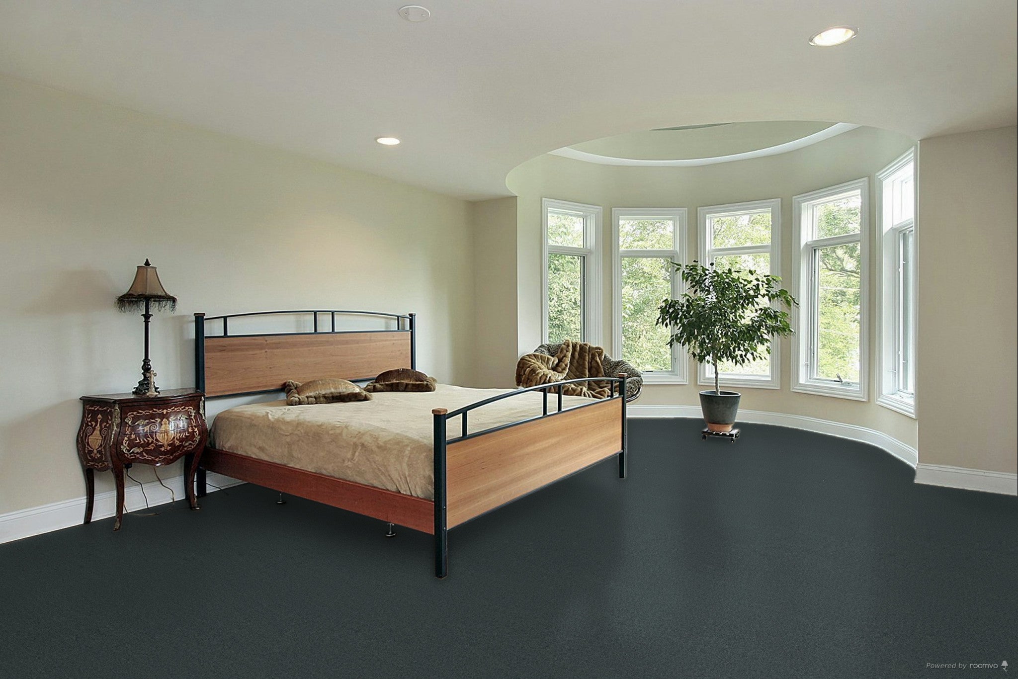 Worldwide Flooring Design Center BEWITCHED BEWITCHED Anderson Tuftex Floors