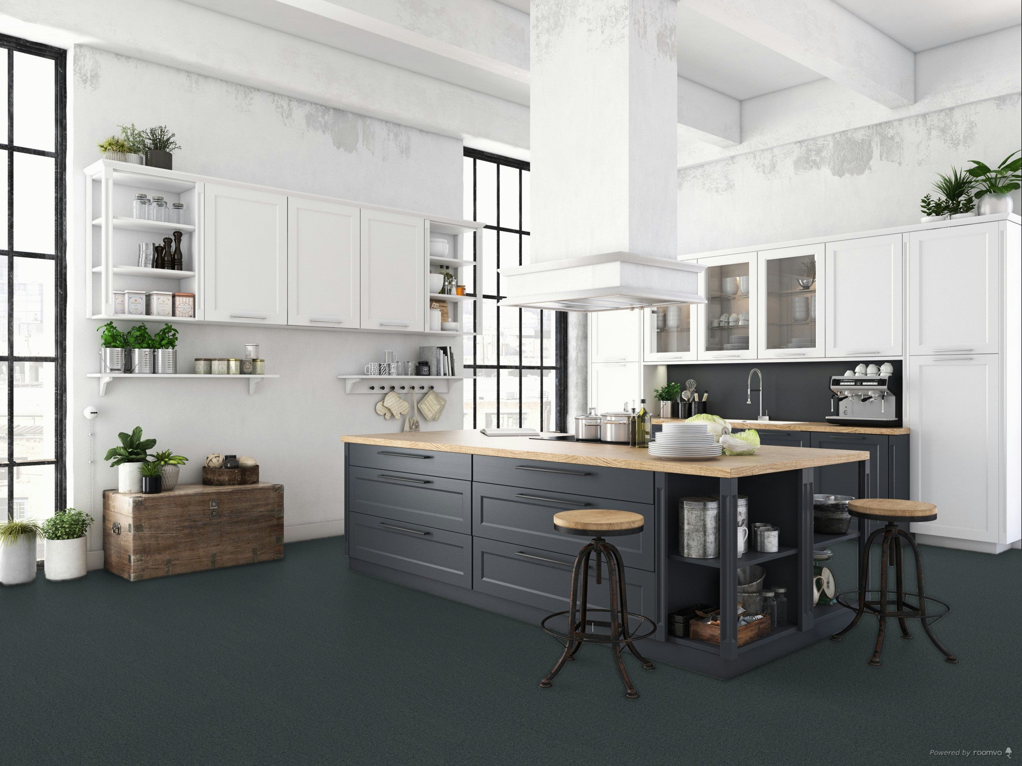 Worldwide Flooring Design Center BEWITCHED BEWITCHED Anderson Tuftex Floors