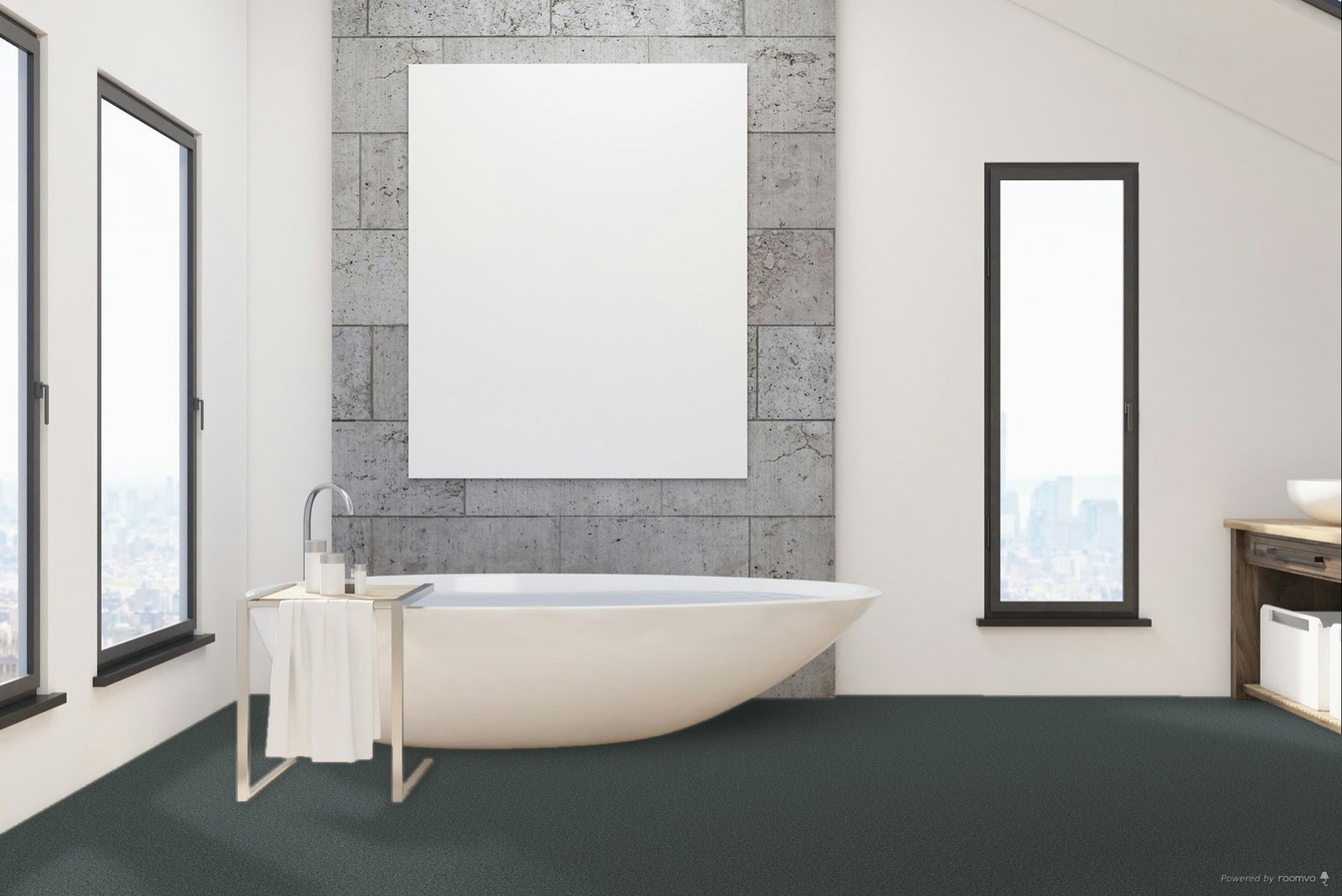 Worldwide Flooring Design Center CATALINA CATALINA Anderson Tuftex Floors