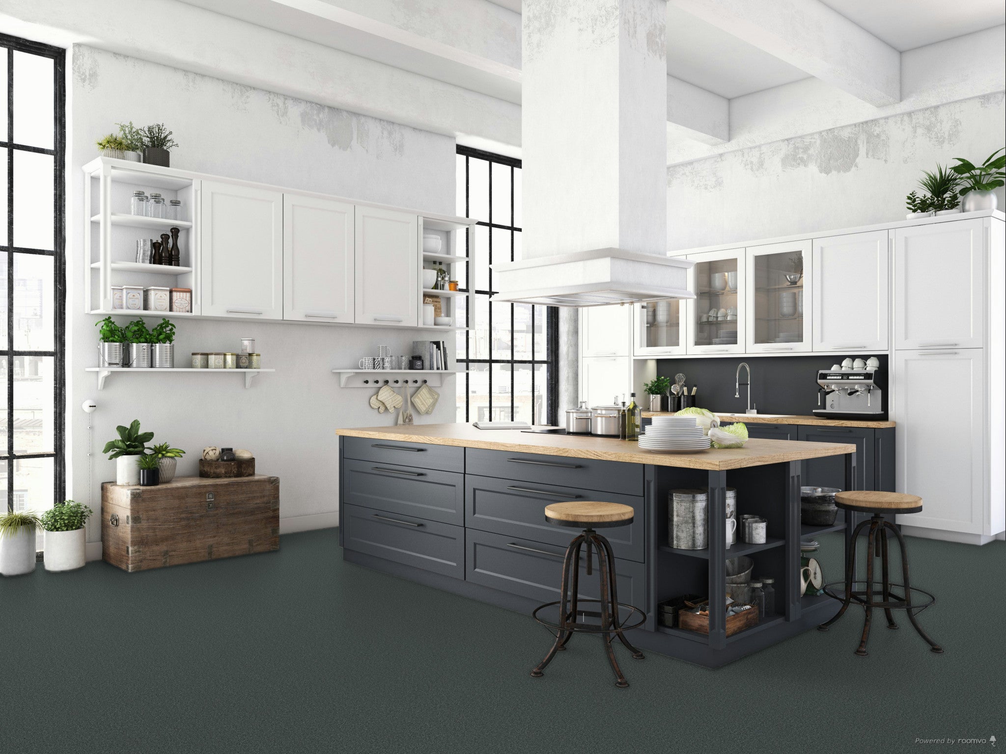 Worldwide Flooring Design Center CATALINA CATALINA Anderson Tuftex Floors