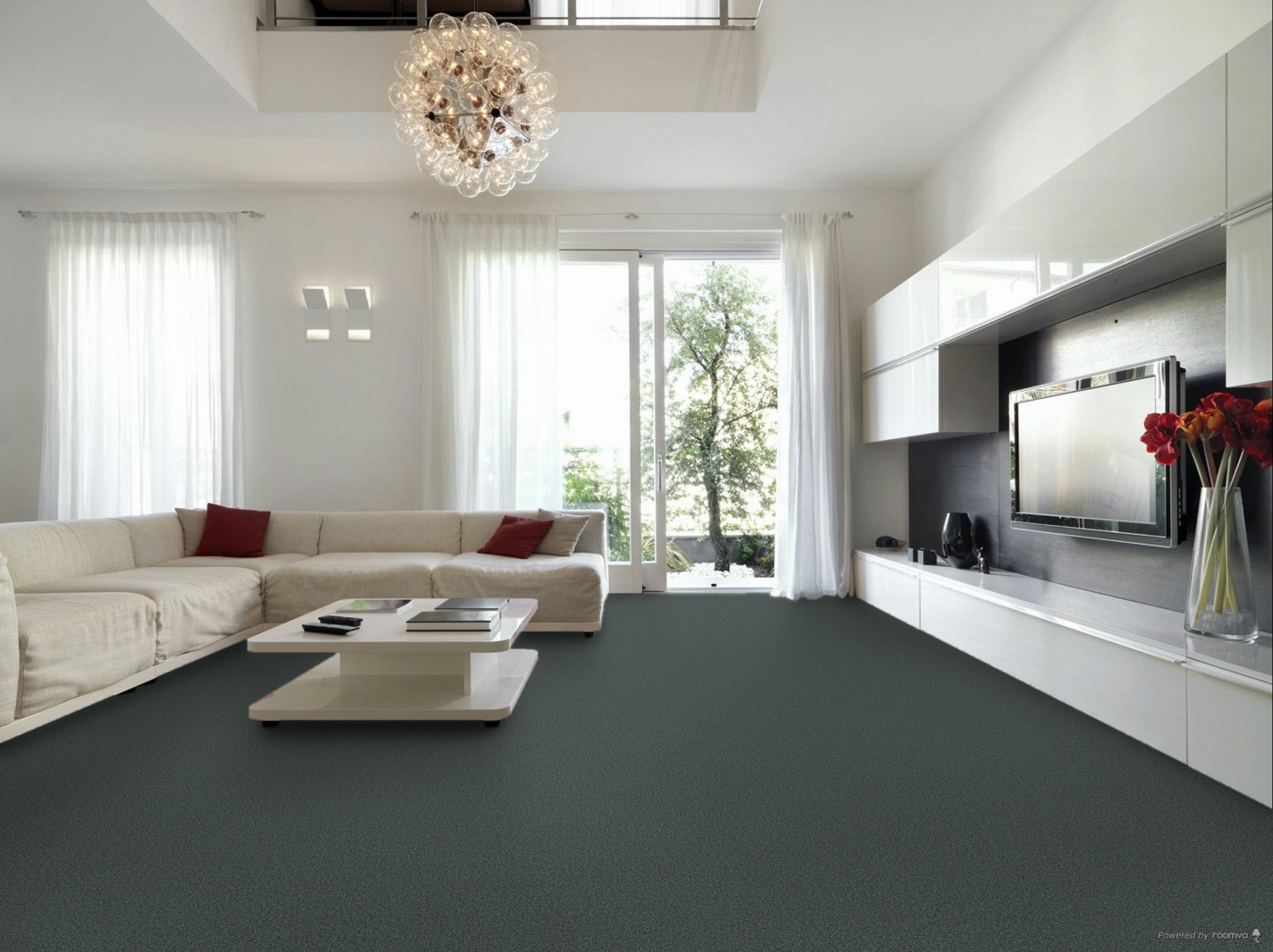 Worldwide Flooring Design Center CATALINA CATALINA Anderson Tuftex Floors
