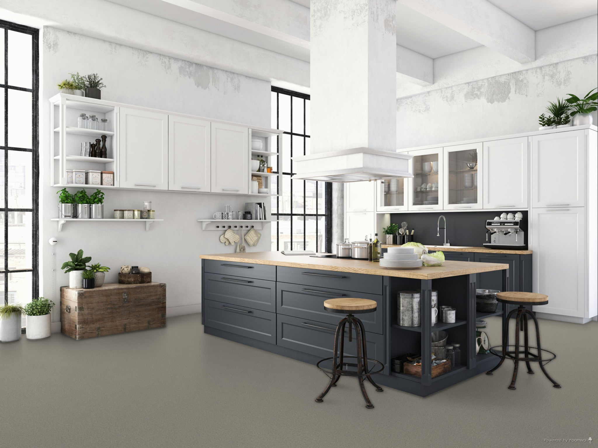 Worldwide Flooring Design Center BEWITCHED BEWITCHED Anderson Tuftex Floors