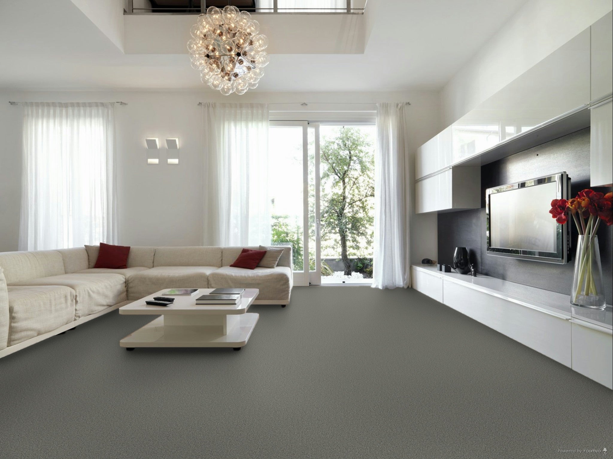 Worldwide Flooring Design Center CATALINA CATALINA Anderson Tuftex Floors