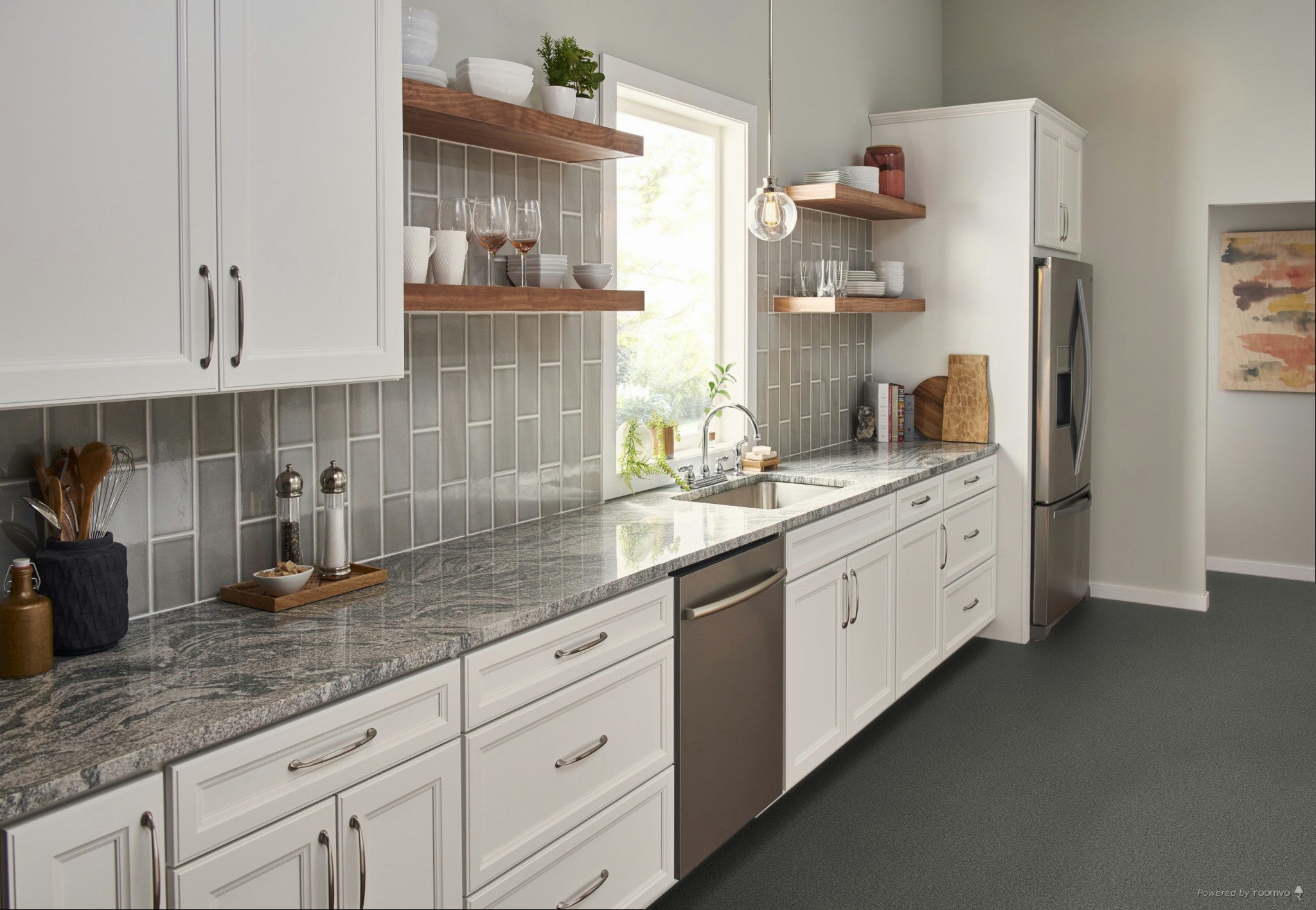 Worldwide Flooring Design Center CATALINA CATALINA Anderson Tuftex Floors