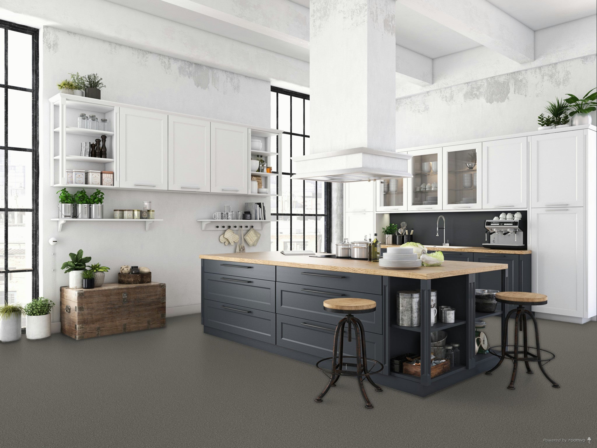 Worldwide Flooring Design Center CATALINA CATALINA Anderson Tuftex Floors