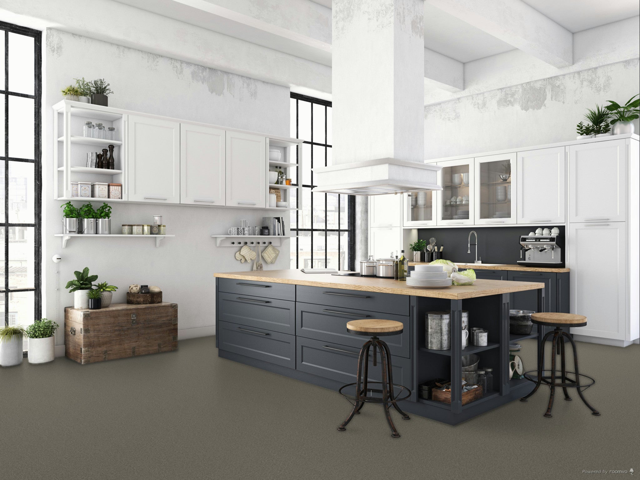 Worldwide Flooring Design Center BEWITCHED BEWITCHED Anderson Tuftex Floors