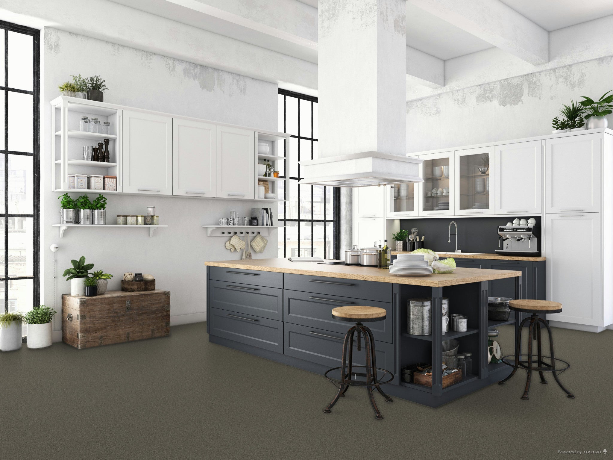 Worldwide Flooring Design Center BEWITCHED BEWITCHED Anderson Tuftex Floors