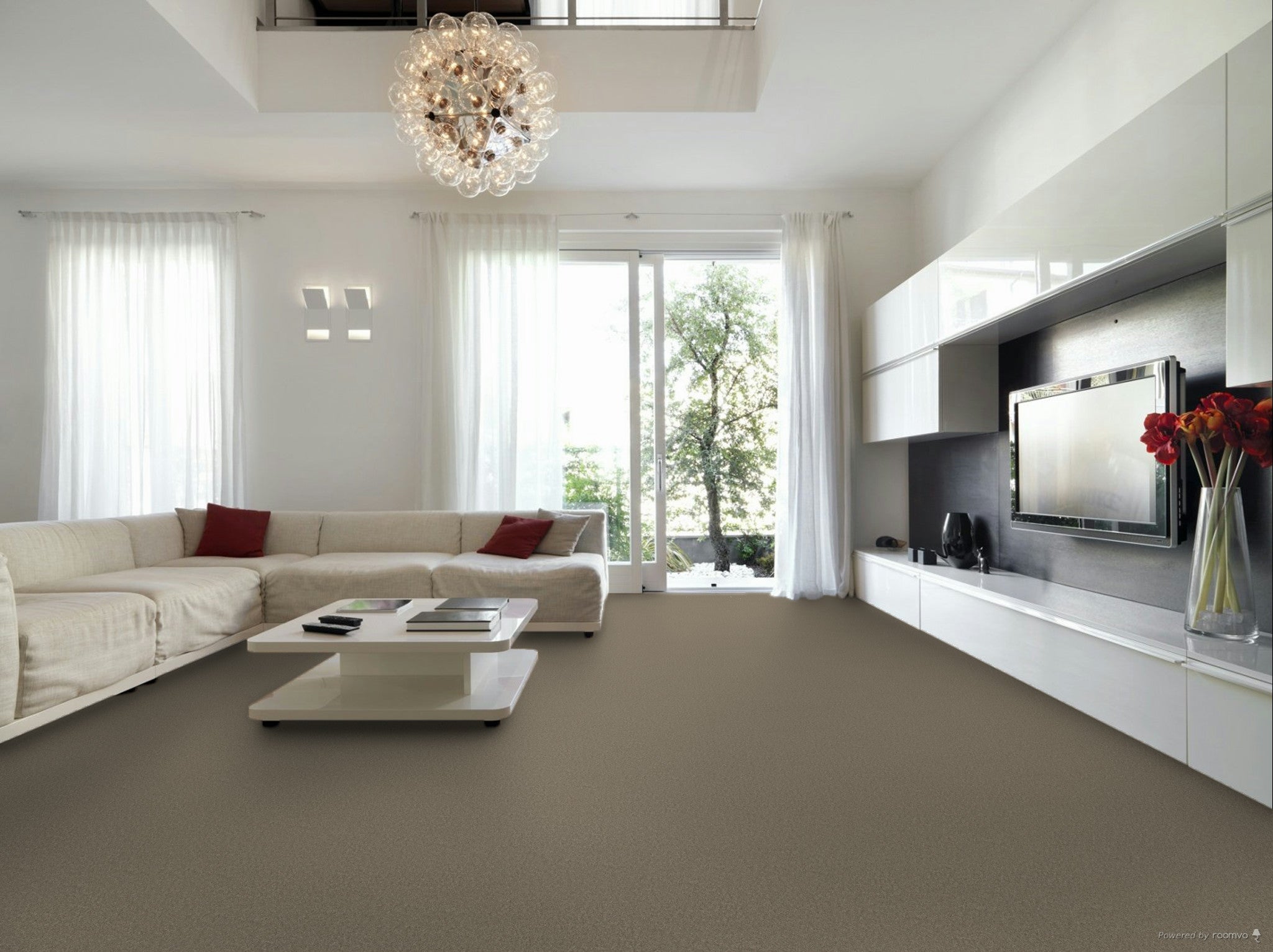 Worldwide Flooring Design Center BEWITCHED BEWITCHED Anderson Tuftex Floors