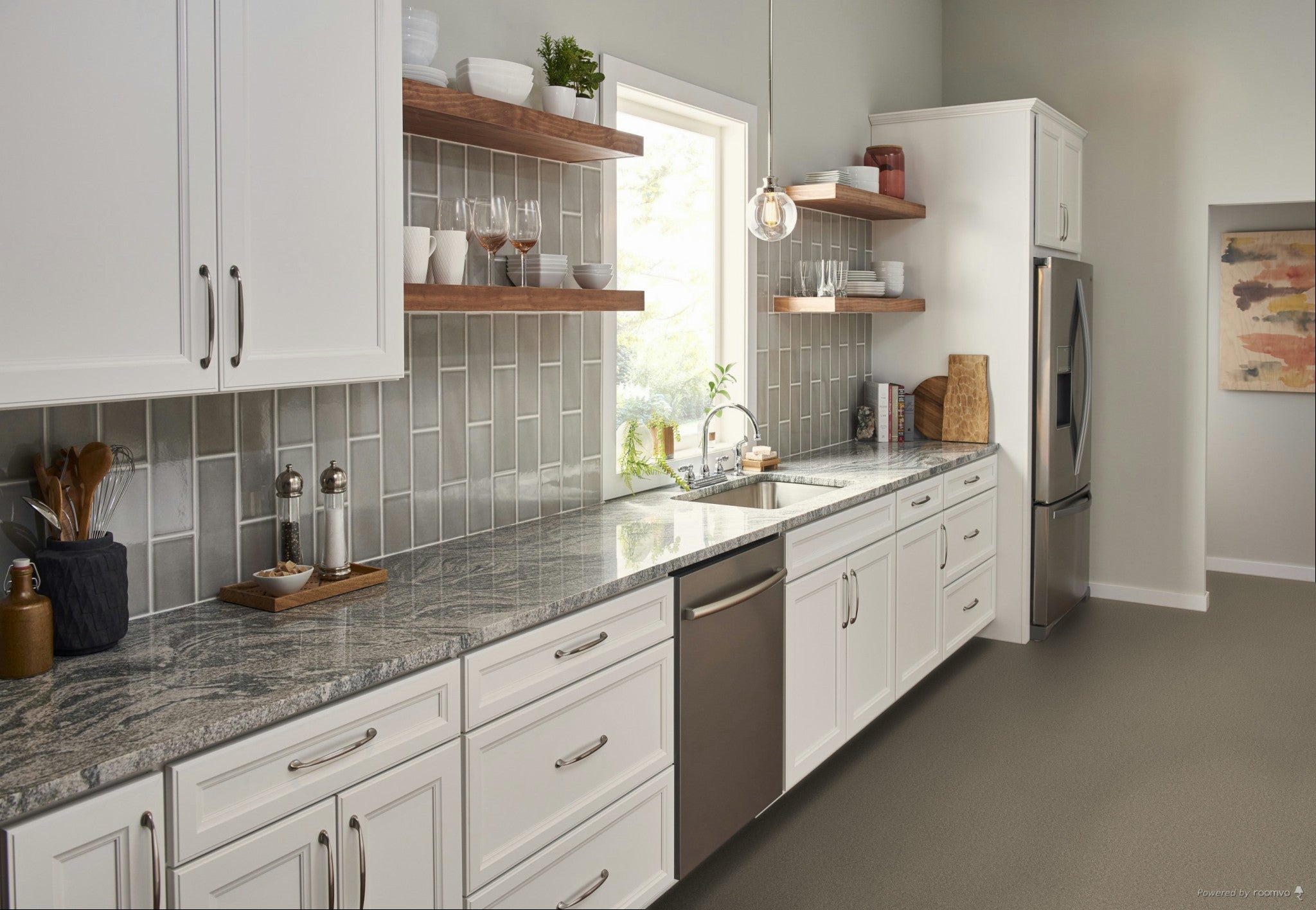 Worldwide Flooring Design Center BEWITCHED BEWITCHED Anderson Tuftex Floors