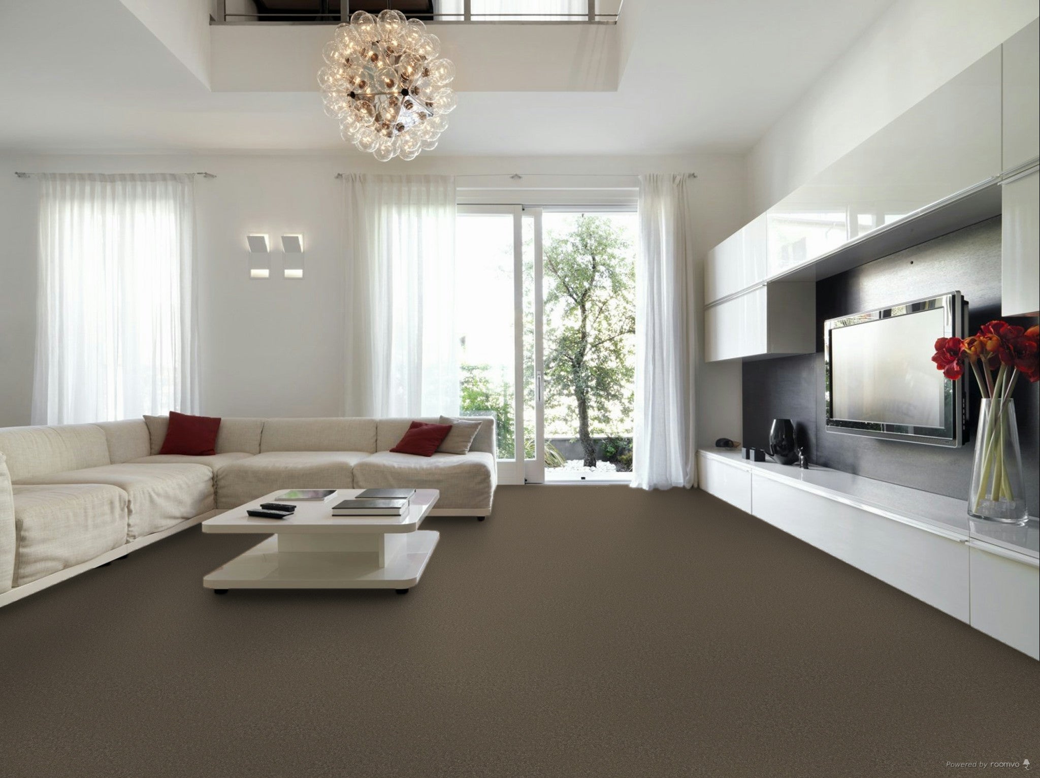Worldwide Flooring Design Center BEWITCHED BEWITCHED Anderson Tuftex Floors