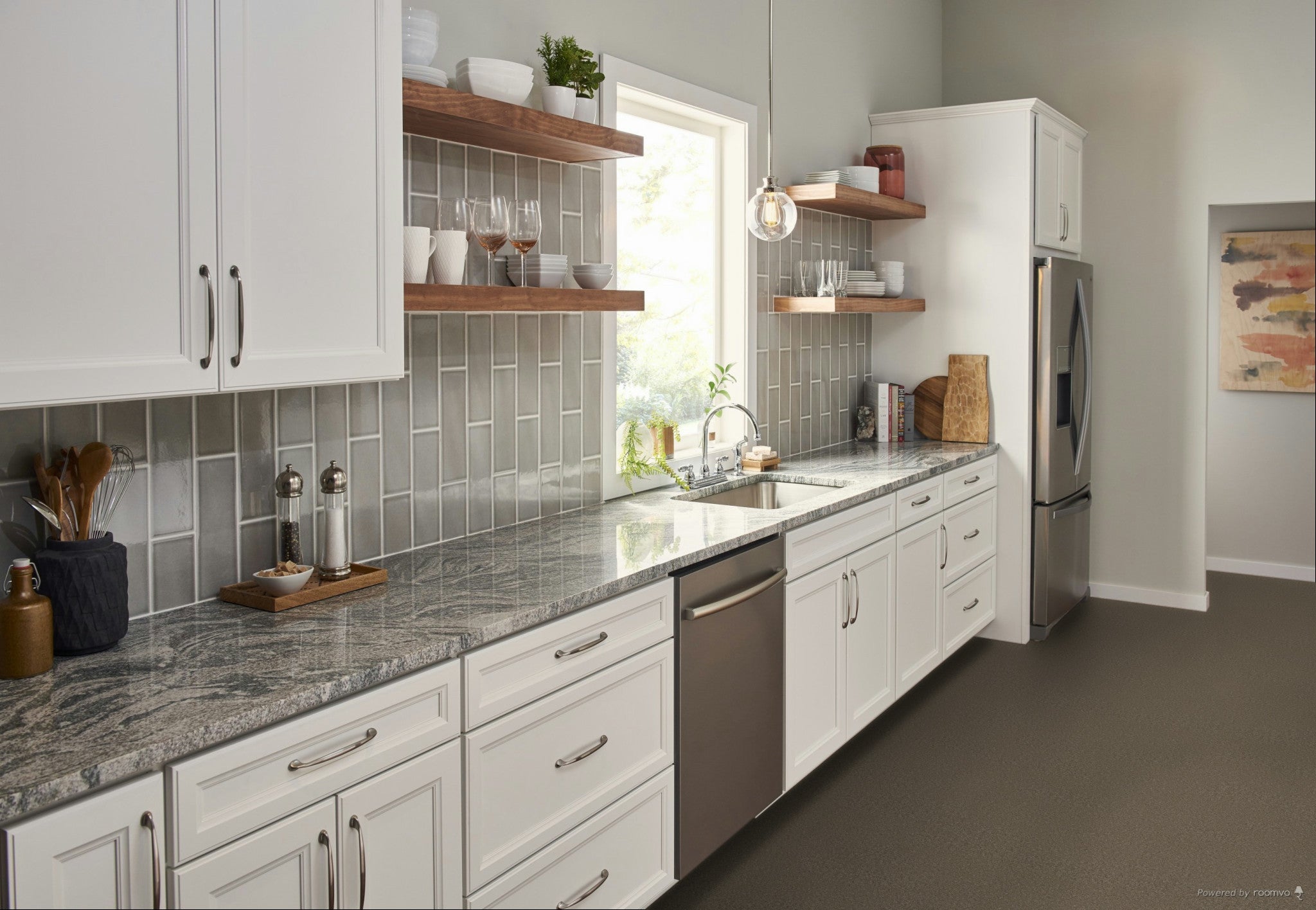 Worldwide Flooring Design Center BEWITCHED BEWITCHED Anderson Tuftex Floors