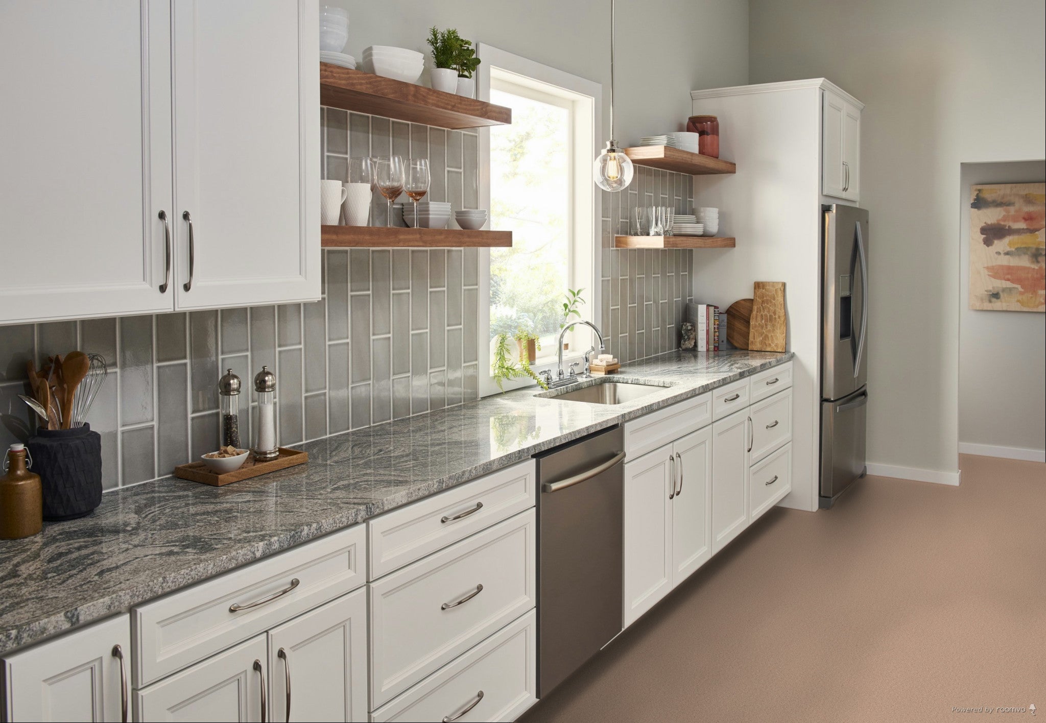 Worldwide Flooring Design Center BEWITCHED BEWITCHED Anderson Tuftex Floors