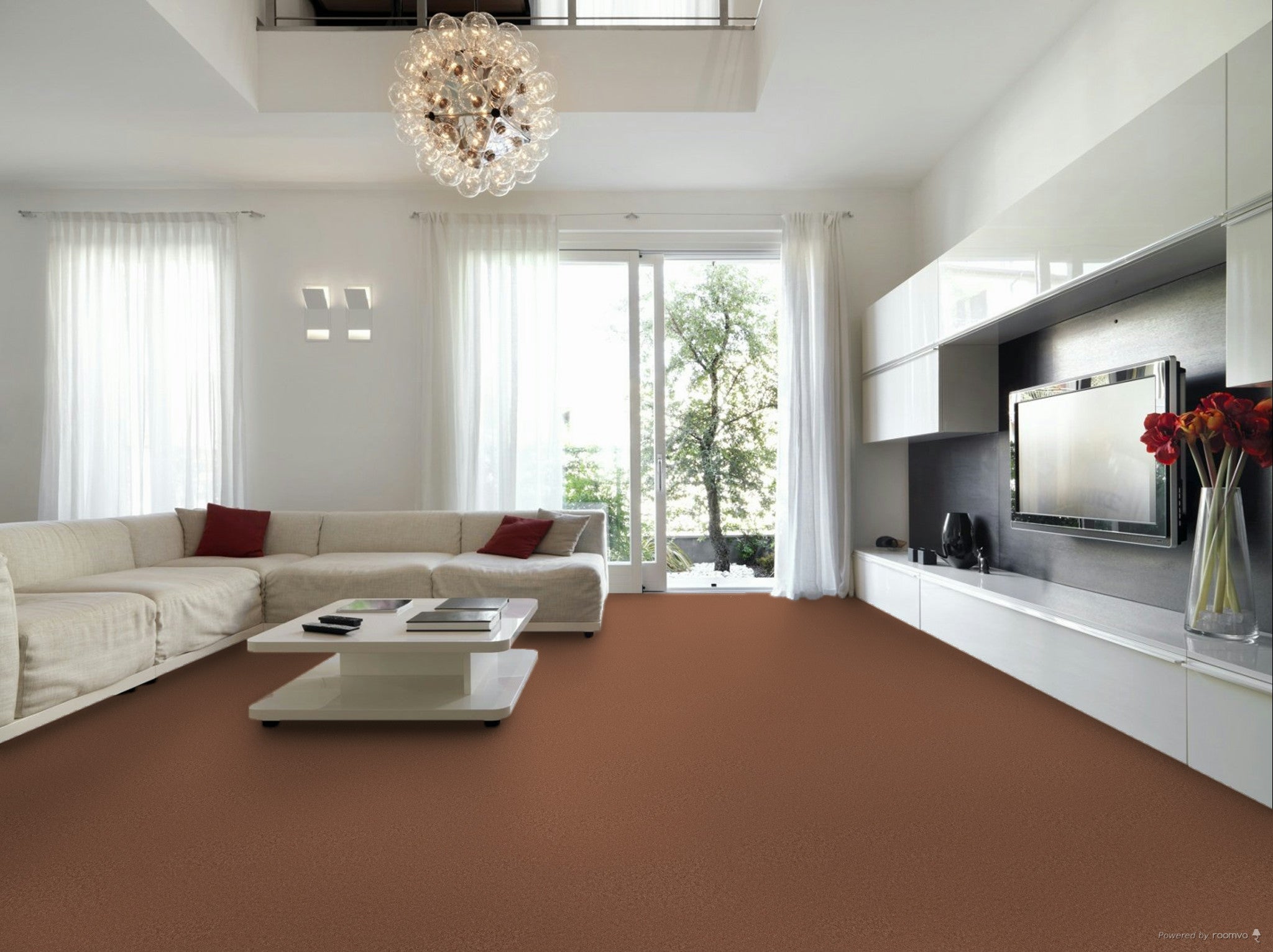 Worldwide Flooring Design Center BEWITCHED BEWITCHED Anderson Tuftex Floors