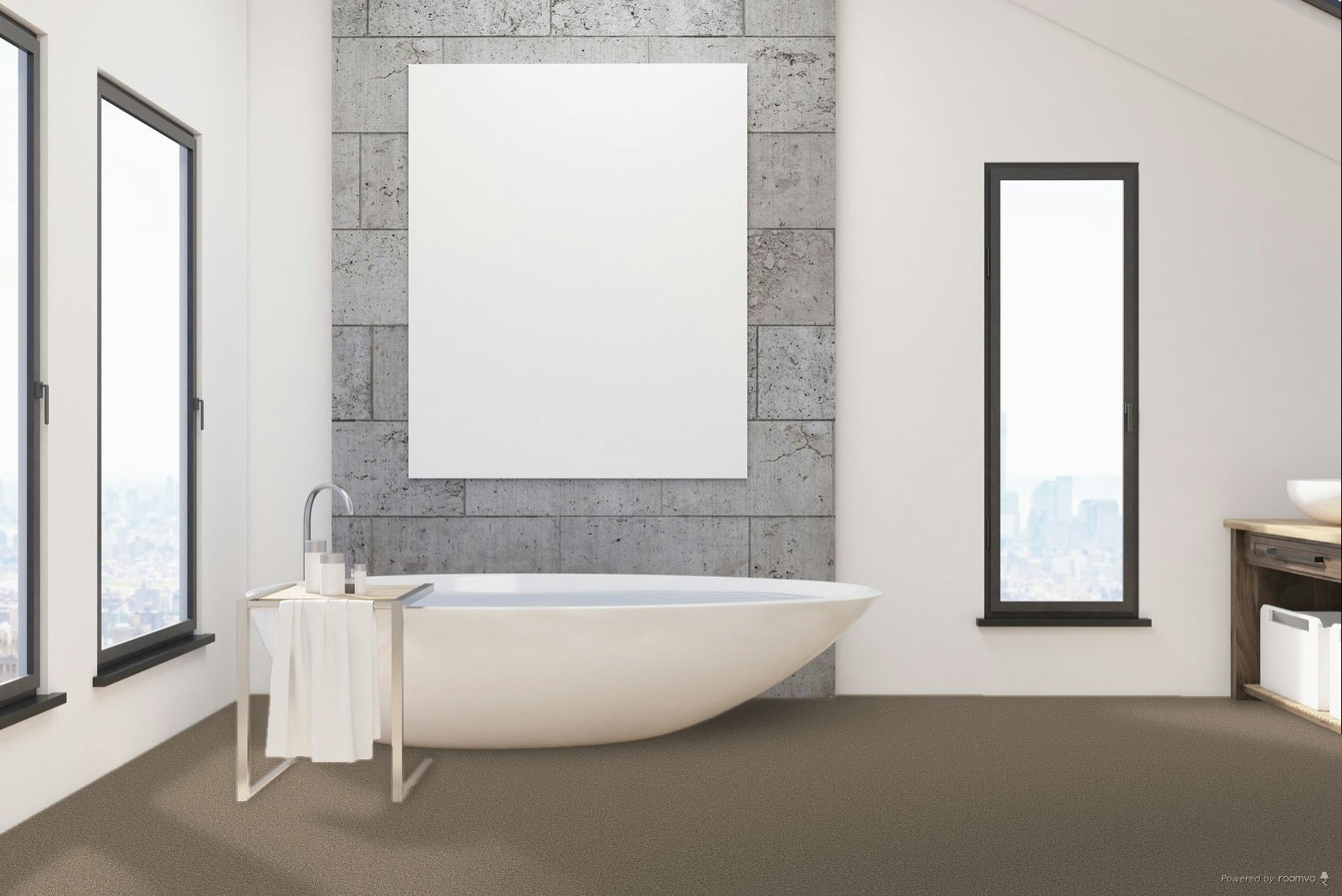 Worldwide Flooring Design Center CATALINA CATALINA Anderson Tuftex Floors