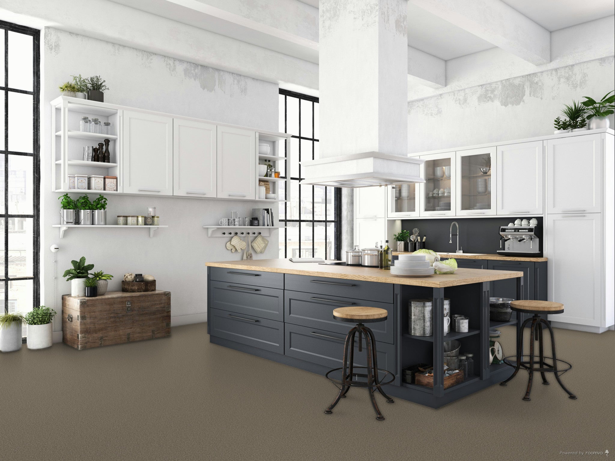 Worldwide Flooring Design Center CATALINA CATALINA Anderson Tuftex Floors