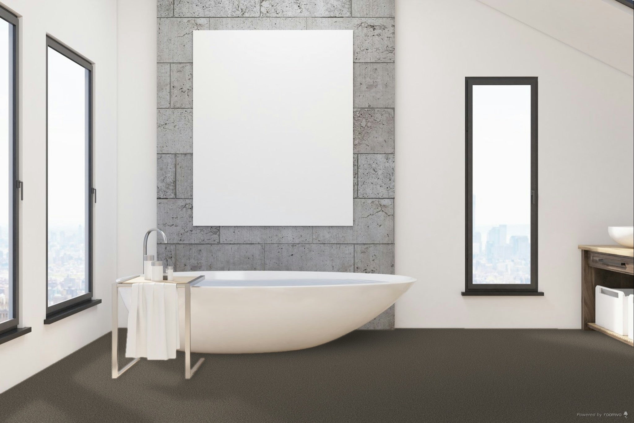 Worldwide Flooring Design Center CATALINA CATALINA Anderson Tuftex Floors