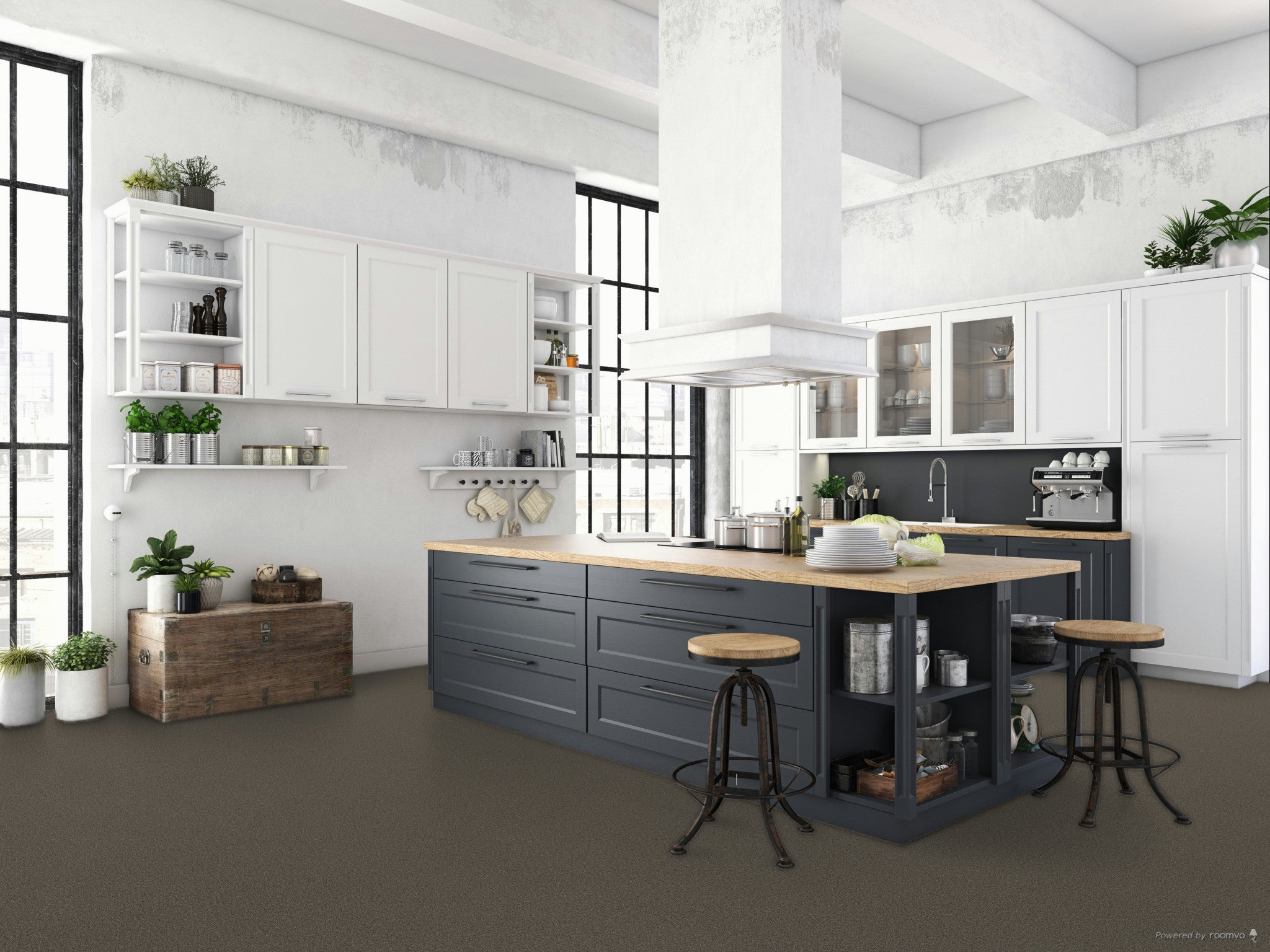 Worldwide Flooring Design Center CATALINA CATALINA Anderson Tuftex Floors