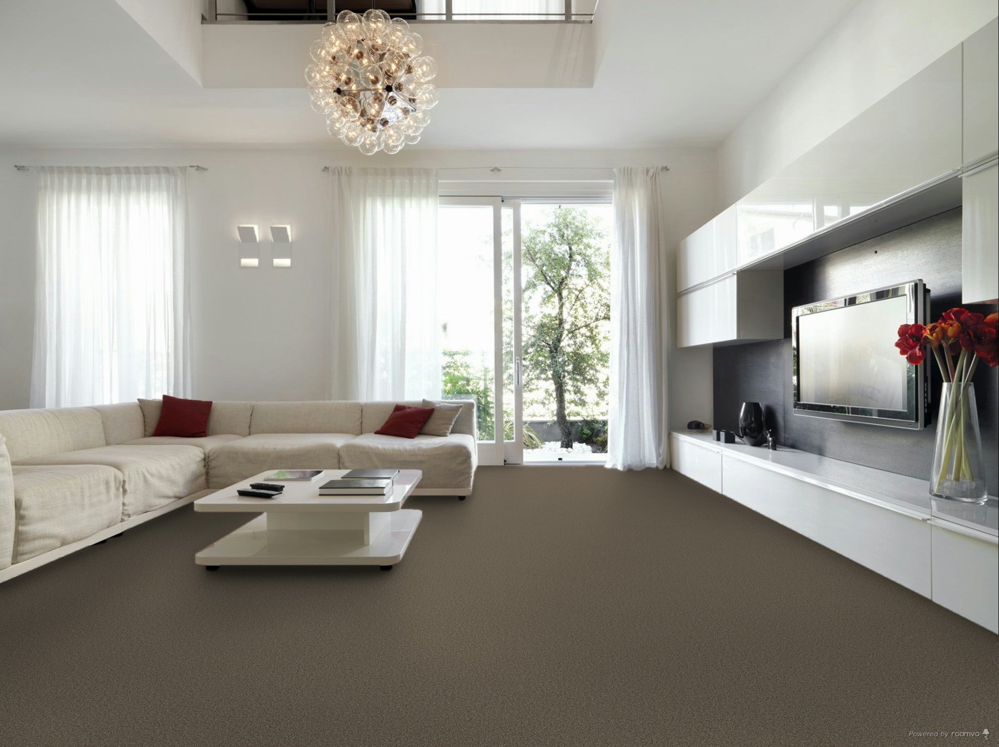 Worldwide Flooring Design Center CATALINA CATALINA Anderson Tuftex Floors