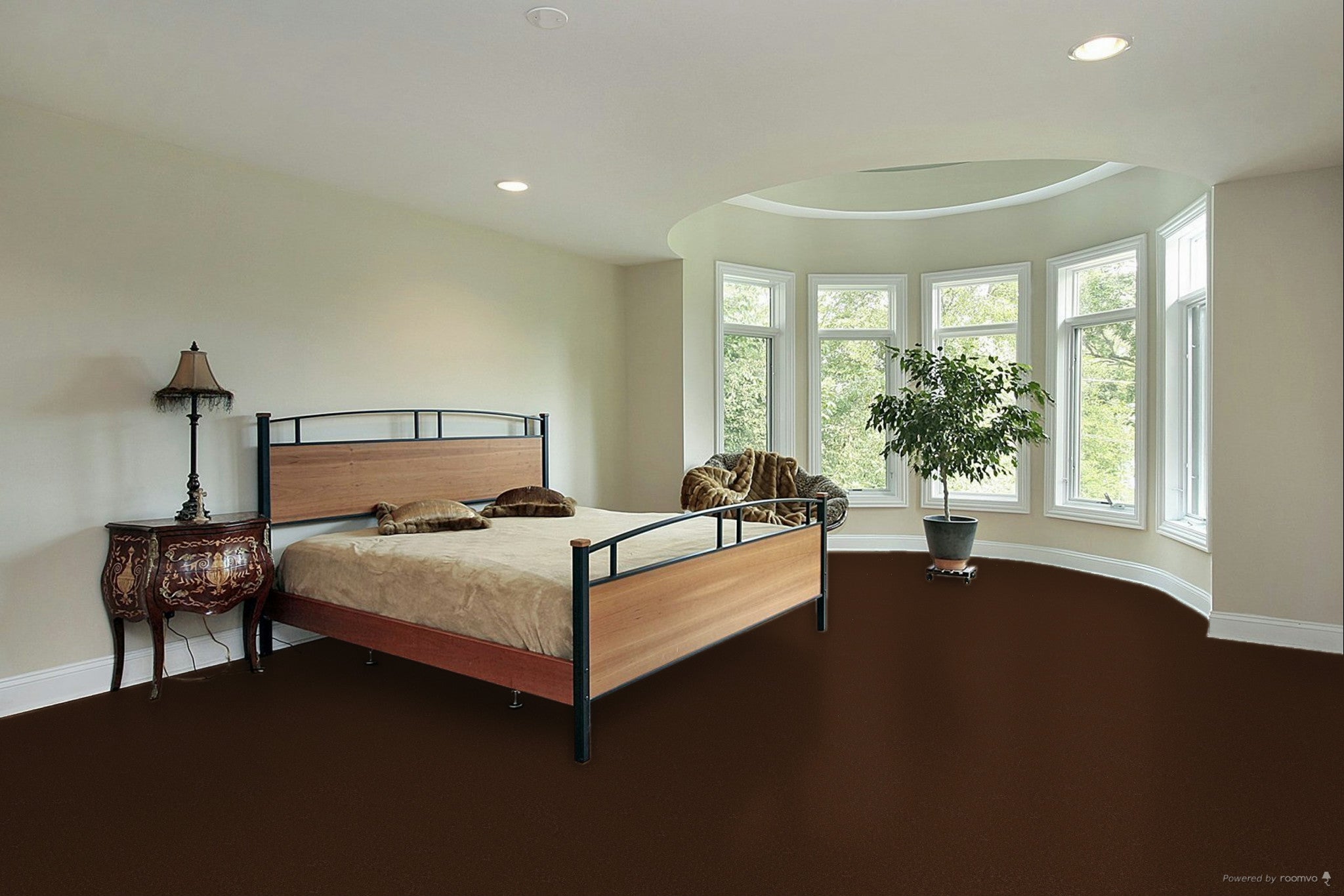 Worldwide Flooring Design Center BEWITCHED BEWITCHED Anderson Tuftex Floors