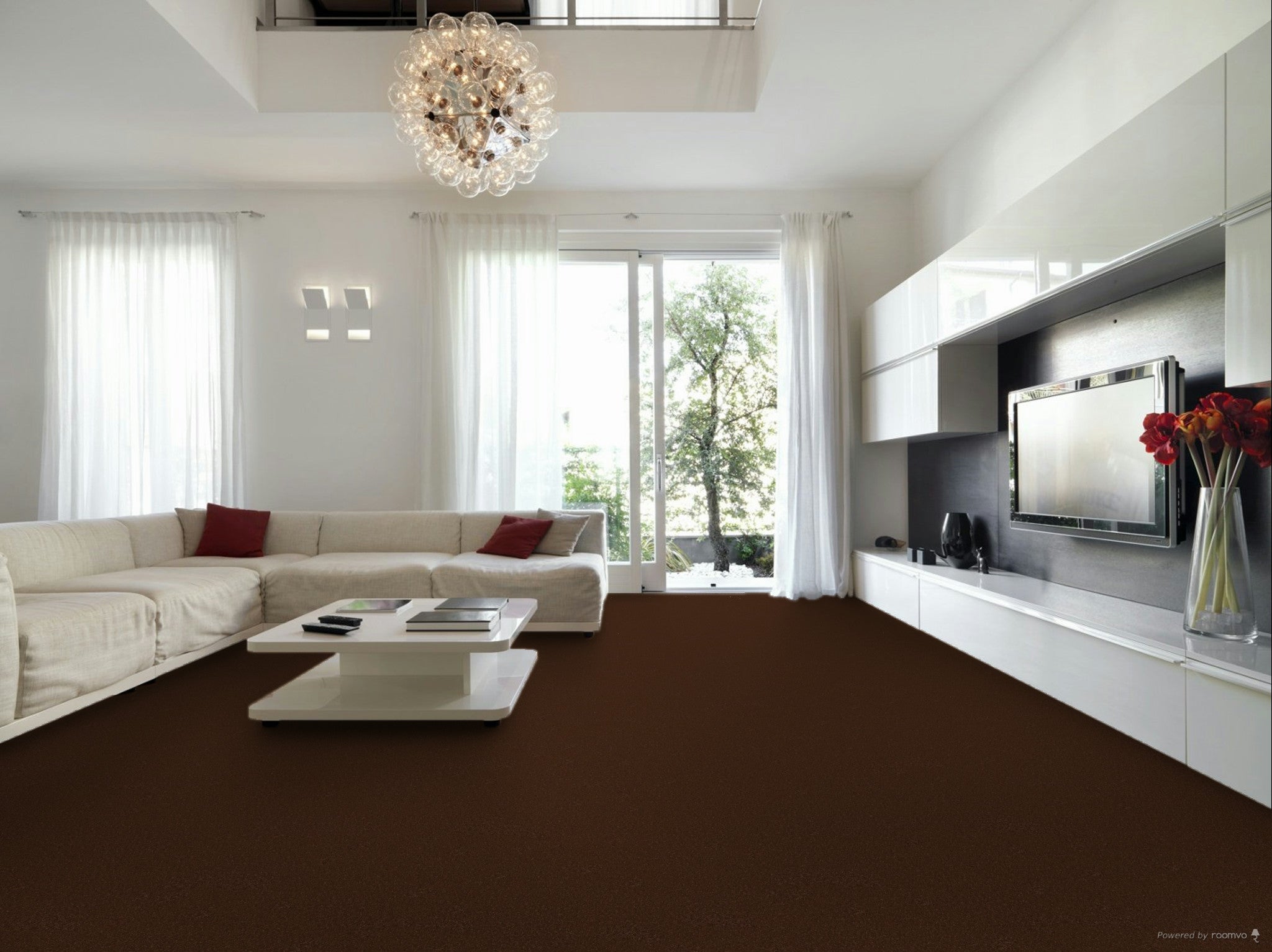Worldwide Flooring Design Center BEWITCHED BEWITCHED Anderson Tuftex Floors