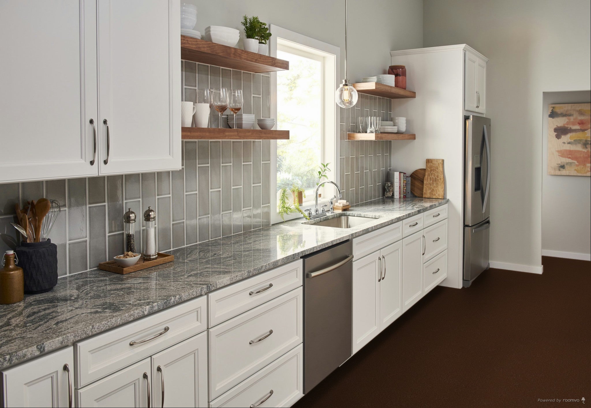 Worldwide Flooring Design Center BEWITCHED BEWITCHED Anderson Tuftex Floors