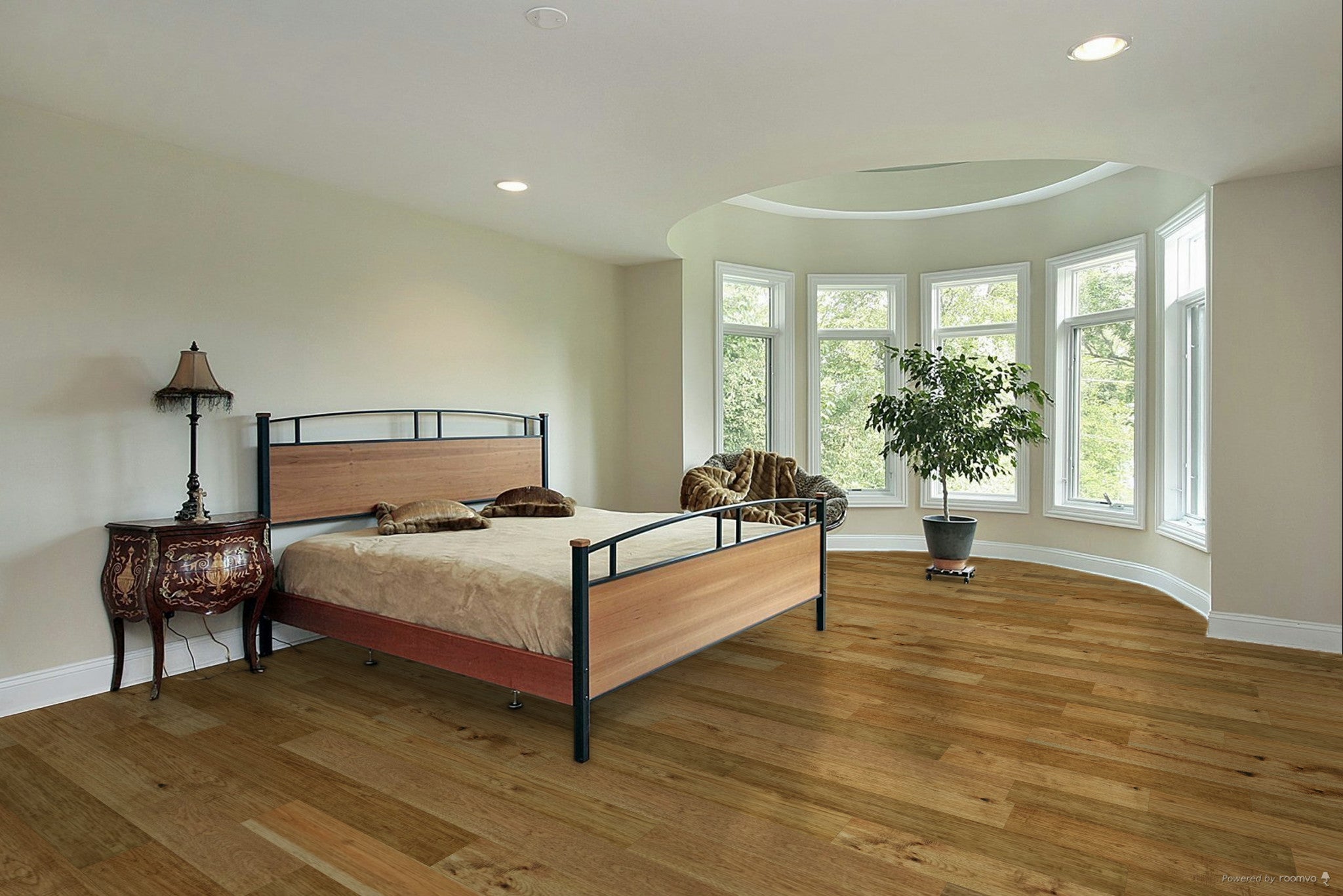 Worldwide Flooring Design Center ANTIQUE PERSPECTIVE CINNABAR ANTIQUE PERSPECTIVE CINNABAR Twelve Oaks Floors