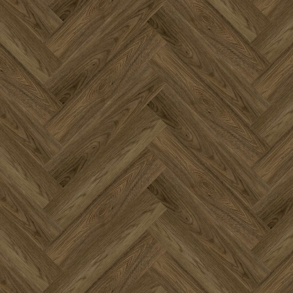 Worldwide Flooring Design Center WISHBONE - CLASSIC AUBURN WISHBONE - CLASSIC AUBURN Twelve Oaks 