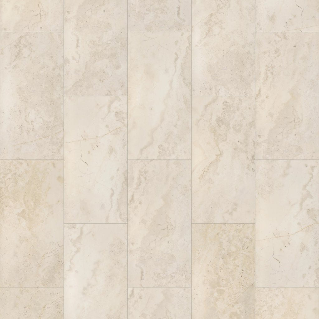 Worldwide Flooring Design Center CORETEC TILE - CLASSIC TRAVERTN CORETEC TILE - CLASSIC TRAVERTN US Floors COREtec Floors