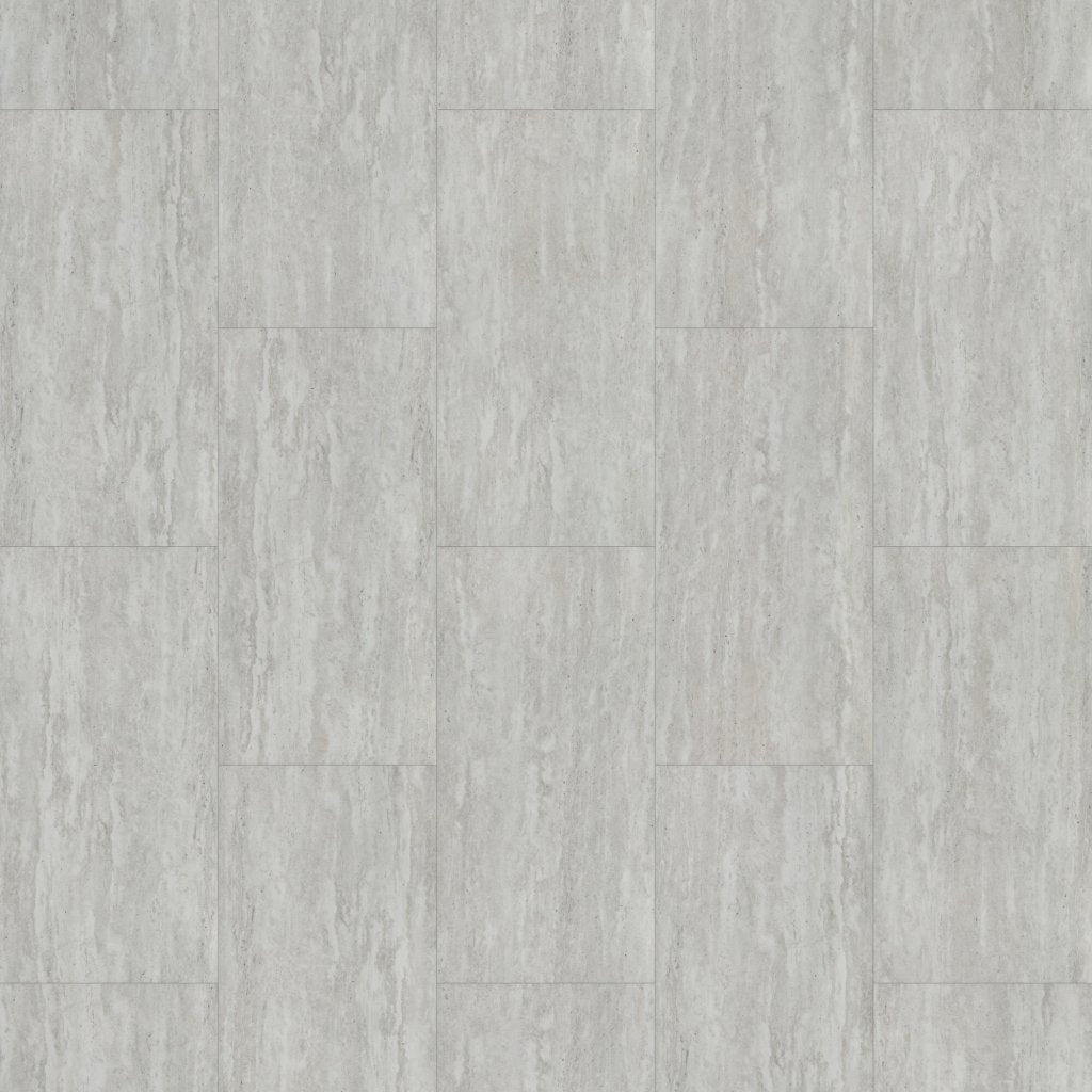 Worldwide Flooring Design Center CORETEC TILE+ - MARI TRAVERTINE CORETEC TILE+ - MARI TRAVERTINE US Floors COREtec Floors