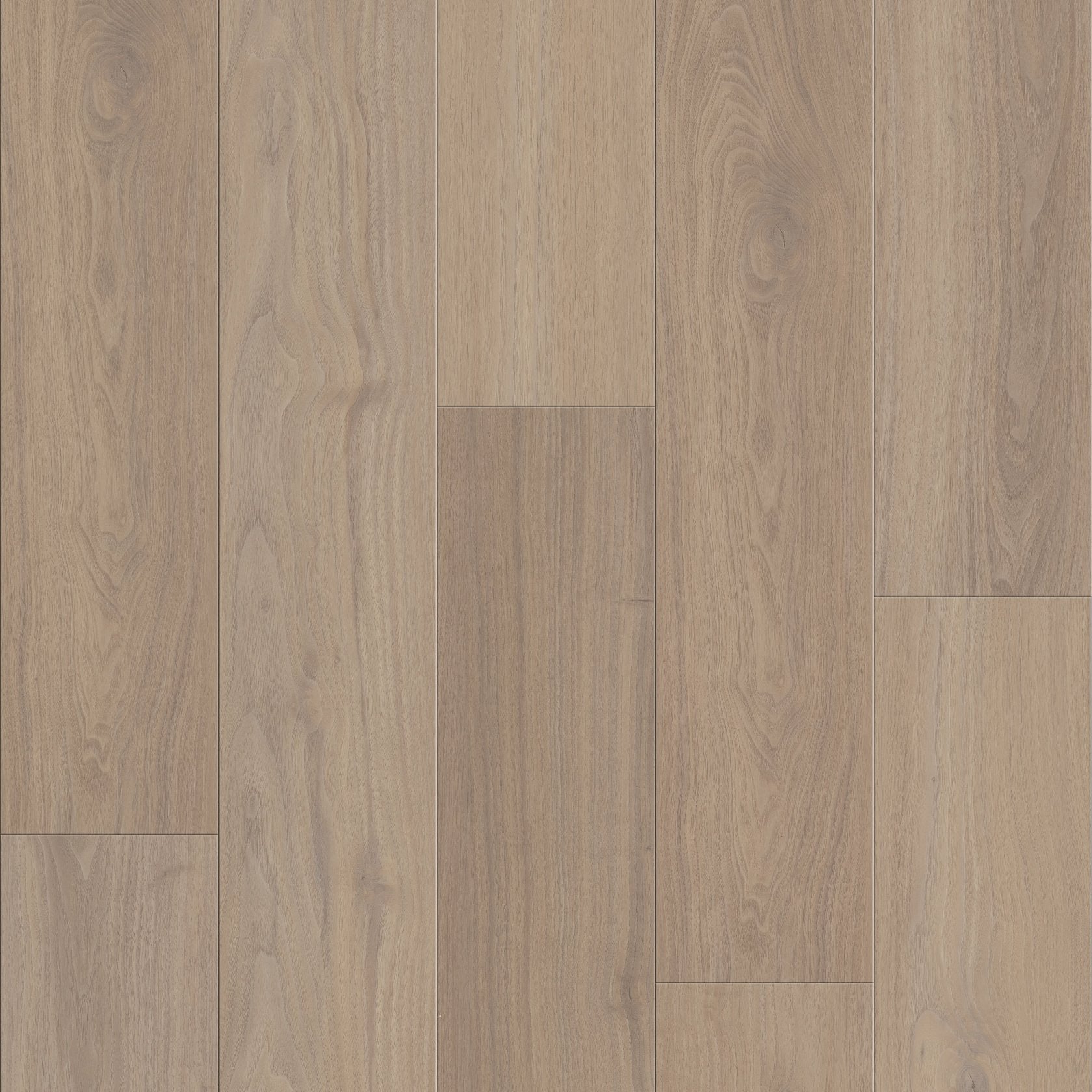 LAST LUXRY HD - HOLSTON WALNUT