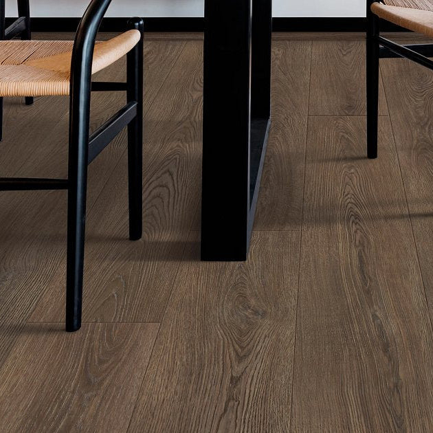 Worldwide Flooring Design Center CORETEC PREMIUM - MUSTANG OAK  CORETEC 