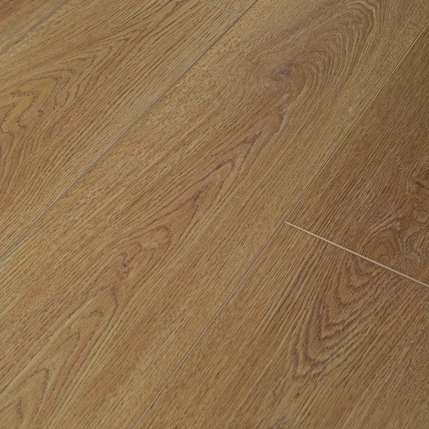Worldwide Flooring Design Center CORETEC PREMIUM - SADDLE OAK  CORETEC 