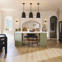 Worldwide Flooring Design Center CORETEC PREMIUM - NATURAL LINEN OAK  CORETEC Floors