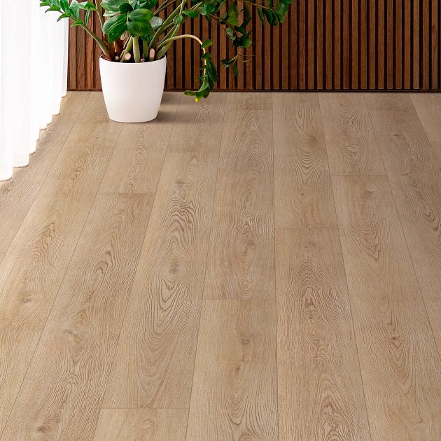 Worldwide Flooring Design Center CORETEC PREMIUM - WARM SAND OAK  CORETEC Floors