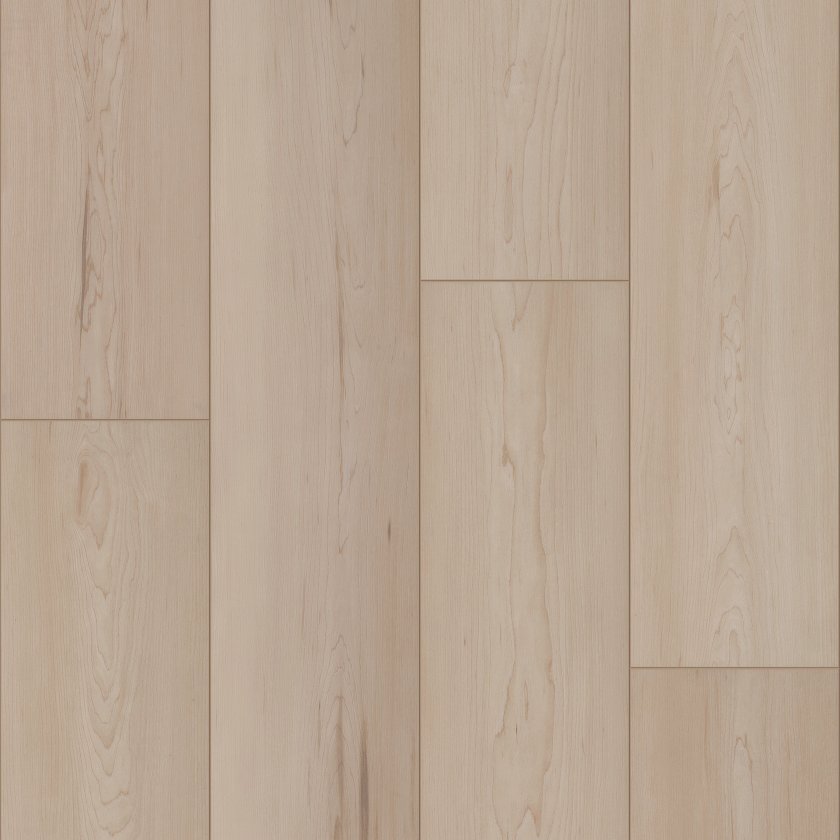 CORETEC GRANDE - VANILLA ALMOND MAPLE
