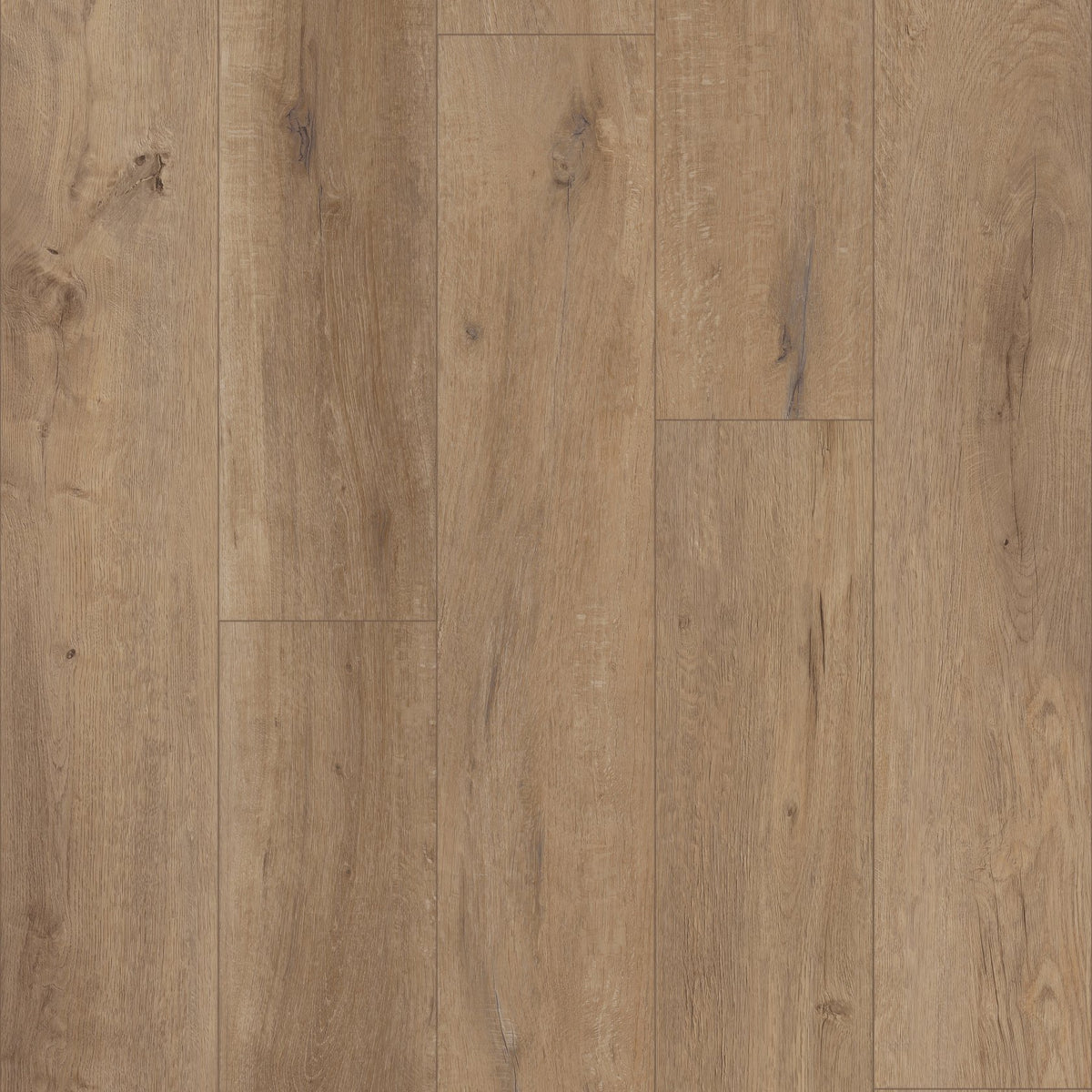 LAST LUXURY PREMIUM - BAFFIN OAK