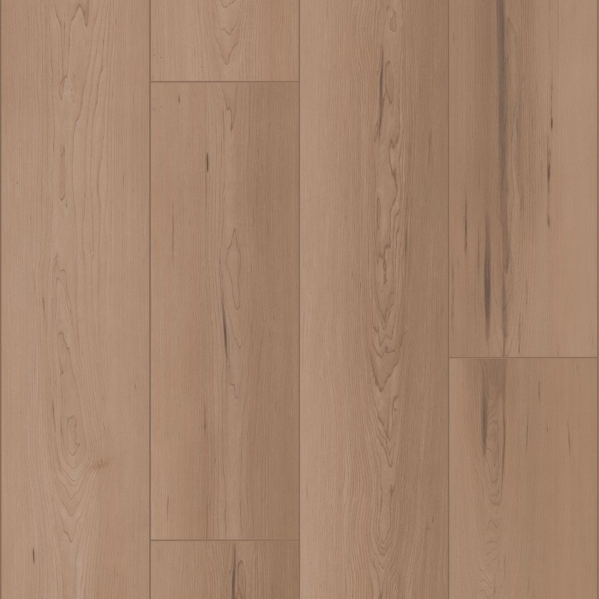 Worldwide Flooring Design Center CORETEC GRANDE - SOFT BOURBON MAPLE  CORETEC Floors