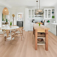 Worldwide Flooring Design Center CORETEC GRANDE - SOFT BOURBON MAPLE  CORETEC Floors