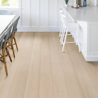 Worldwide Flooring Design Center CORETEC GRANDE - GOLDEN HALO OAK  CORETEC Floors