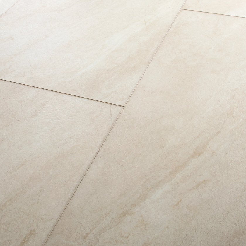 Worldwide Flooring Design Center CORETEC NATURAL OPULA - CITRINE TRAVERTINE  CORETEC Floors