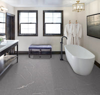 Worldwide Flooring Design Center CORETEC NATURAL OPULA - BRONZEITE MARBLE  CORETEC Floors