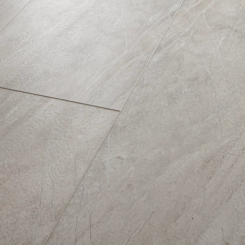 Worldwide Flooring Design Center CORETEC NATURAL OPULA - GRAPHITE TRAVERTINE  CORETEC Floors