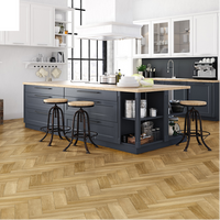 WISHBONE  TIMEWORN NATURAL