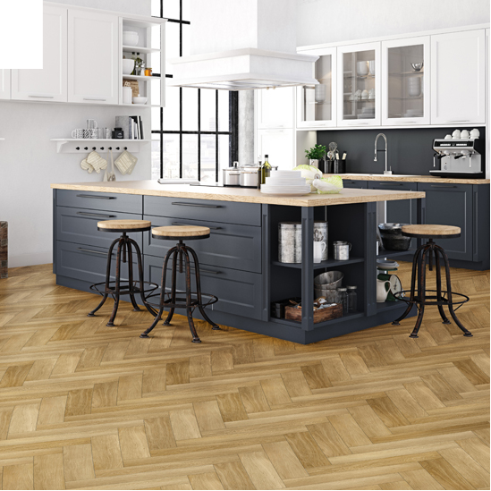 WISHBONE  TIMEWORN NATURAL