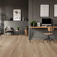 Worldwide Flooring Design Center CORETEC PLUS ENHANCED - JEROME OAK CORETEC PLUS ENHANCED - JEROME OAK US Floors COREtec Floors