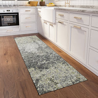 The Rug Corner Dalyn Winslow WL3 Graphite  Winslow WL3 Graphite