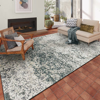 The Rug Corner Dalyn Winslow WL3 Graphite  Winslow WL3 Graphite