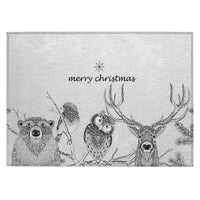 Worldwide Flooring Design Center Wonderland WN10 Flannel Wonderland WN10 Flannel Dalyn 